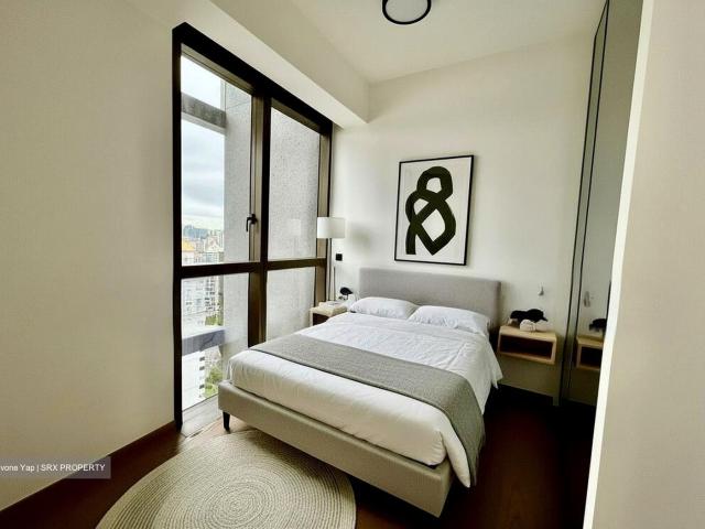 The Landmark D3, Condominium