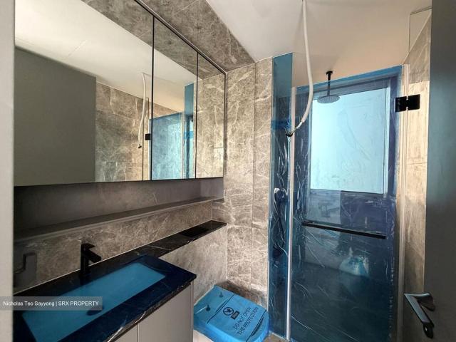 The Landmark D3, Condominium