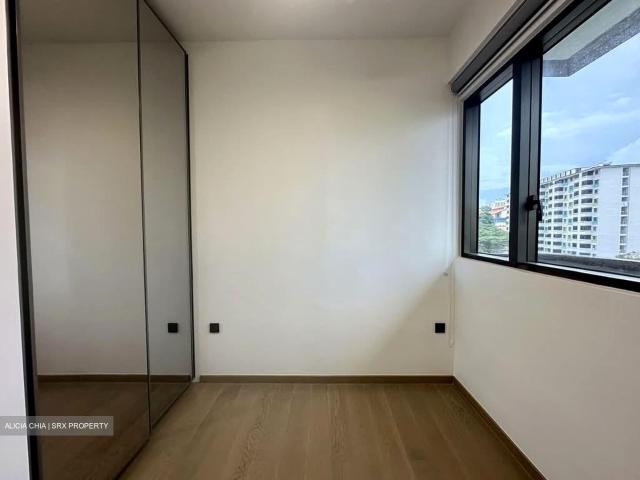 The Landmark D3, Condominium