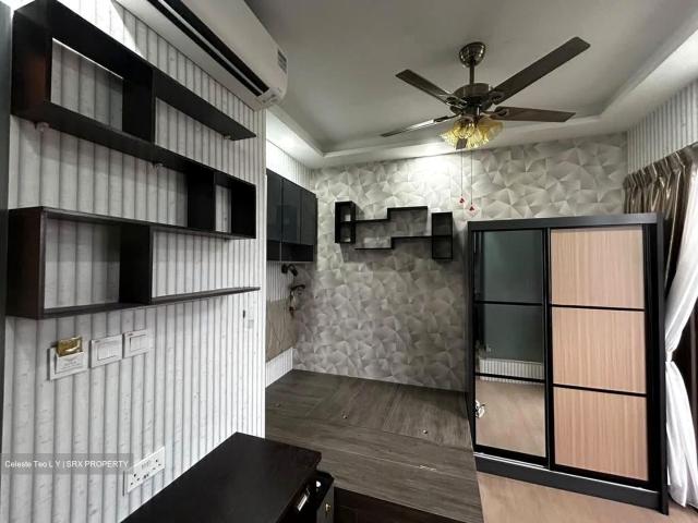 The Landmark D3, Condominium