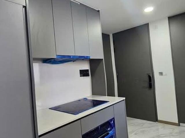 The Landmark D3, Condominium