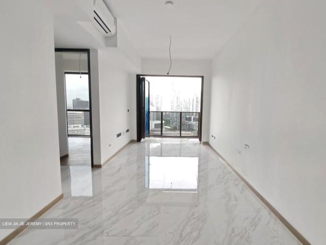 The Landmark D3, Condominium