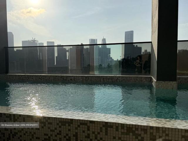 The Landmark D3, Condominium
