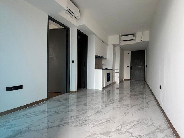The Landmark D3, Condominium