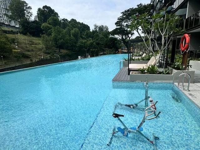 The Landmark D3, Condominium