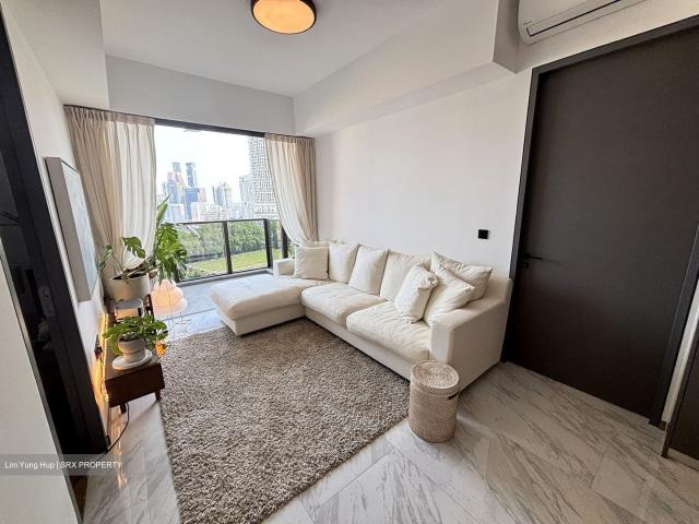 The Landmark D3, Condominium
