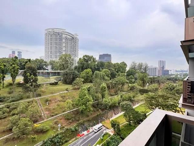 The Landmark D3, Condominium
