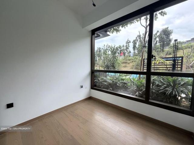 The Landmark D3, Condominium