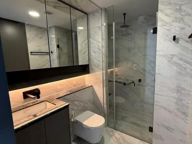 The Landmark D3, Condominium