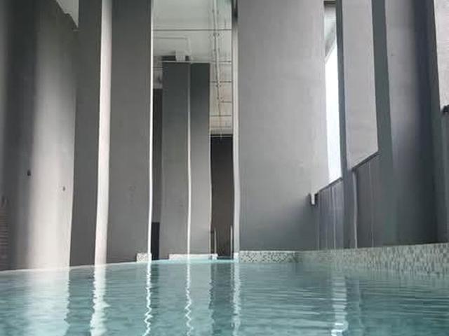 The Landmark D3, Condominium
