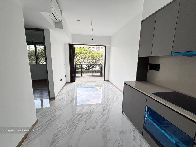 The Landmark D3, Condominium