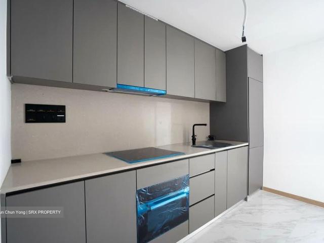 The Landmark D3, Condominium