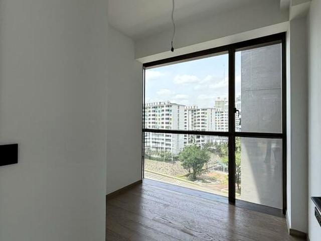 The Landmark D3, Condominium