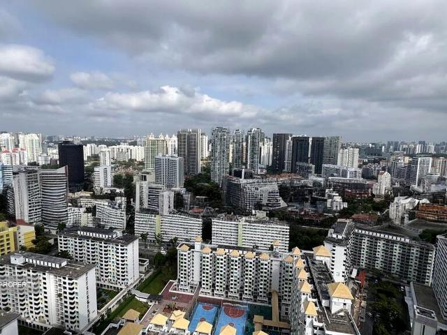 The Landmark D3, Condominium