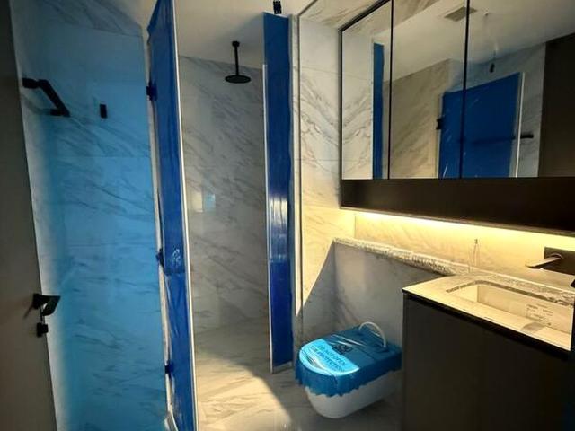 The Landmark D3, Condominium