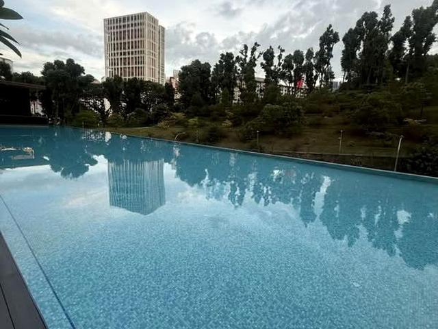 The Landmark D3, Condominium