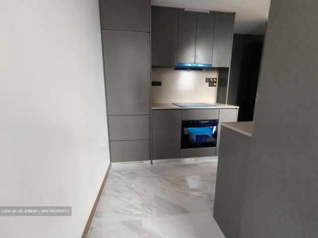 The Landmark D3, Condominium