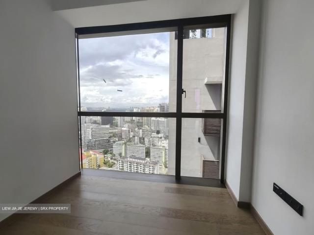 The Landmark D3, Condominium