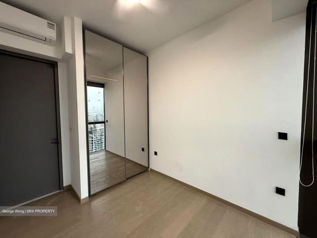 The Landmark D3, Condominium