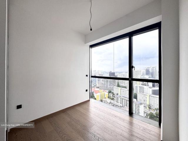 The Landmark D3, Condominium