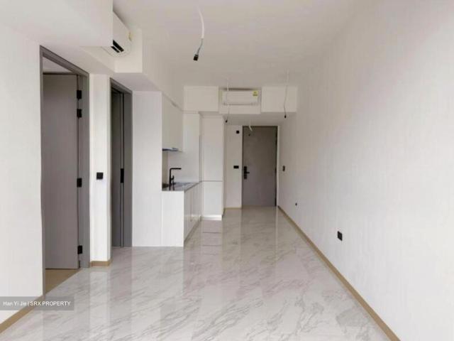 The Landmark D3, Condominium
