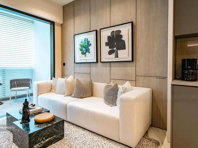 The Landmark D3, Condominium