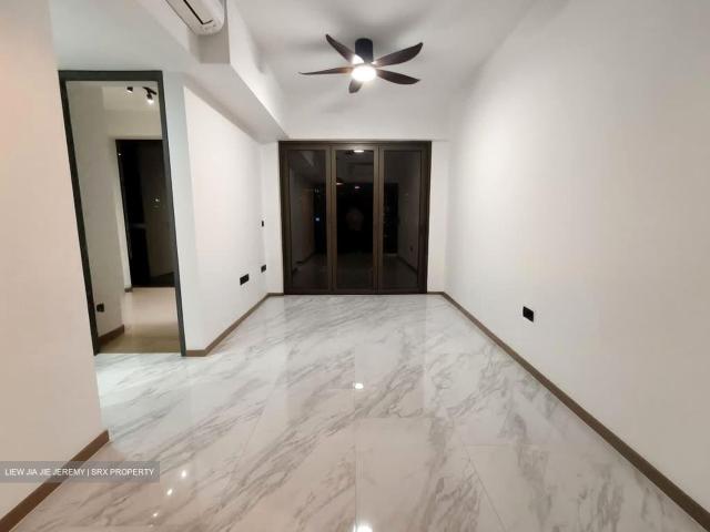 The Landmark D3, Condominium
