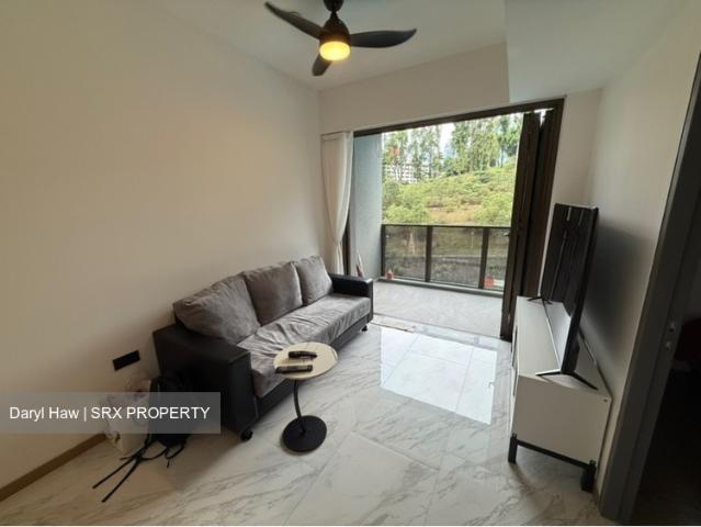 The Landmark D3, Condominium