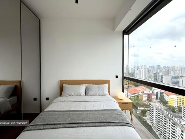 The Landmark D3, Condominium
