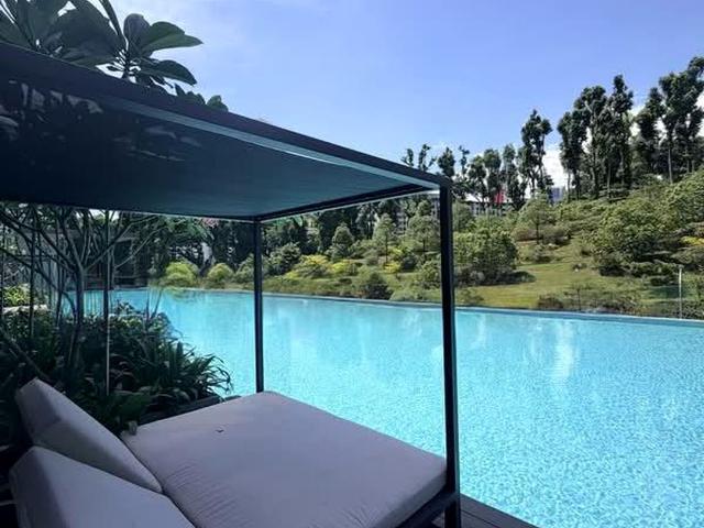 The Landmark D3, Condominium