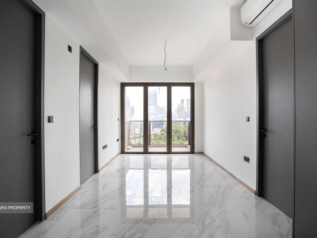 The Landmark D3, Condominium