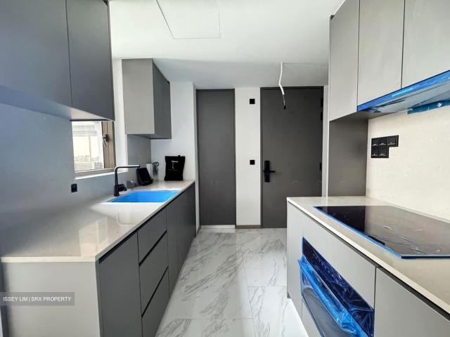 The Landmark D3, Condominium