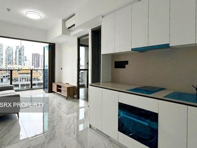 The Landmark D3, Condominium