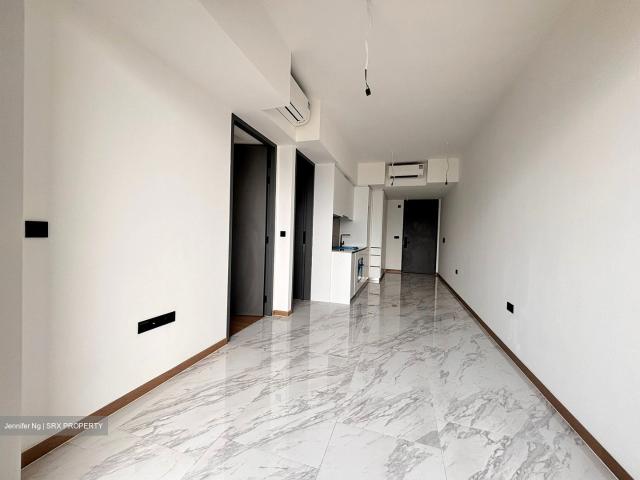 The Landmark D3, Condominium