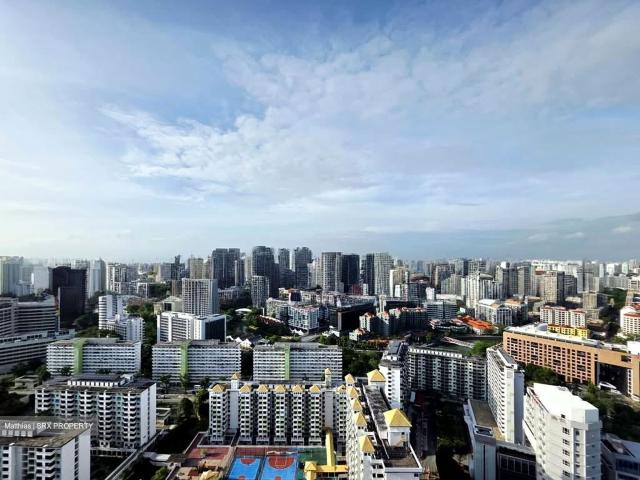 The Landmark D3, Condominium