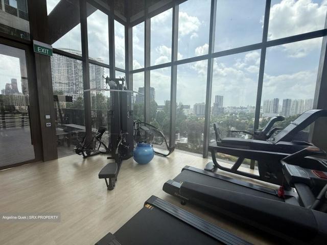 The Landmark D3, Condominium