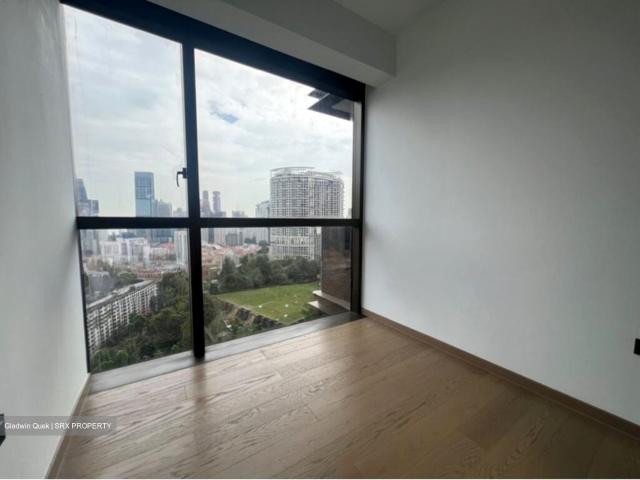The Landmark D3, Condominium