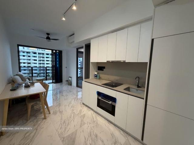 The Landmark D3, Condominium