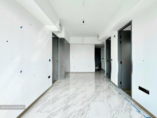 The Landmark D3, Condominium