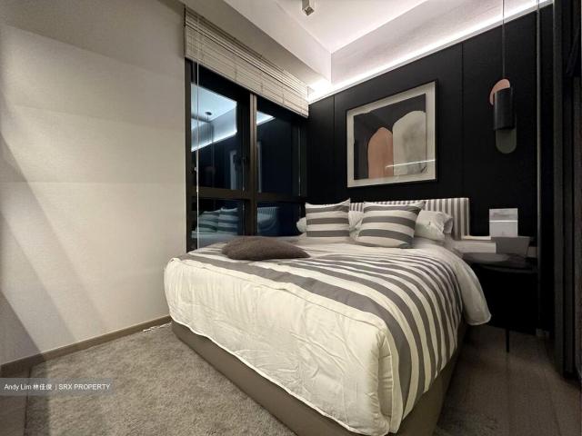 The Landmark D3, Condominium