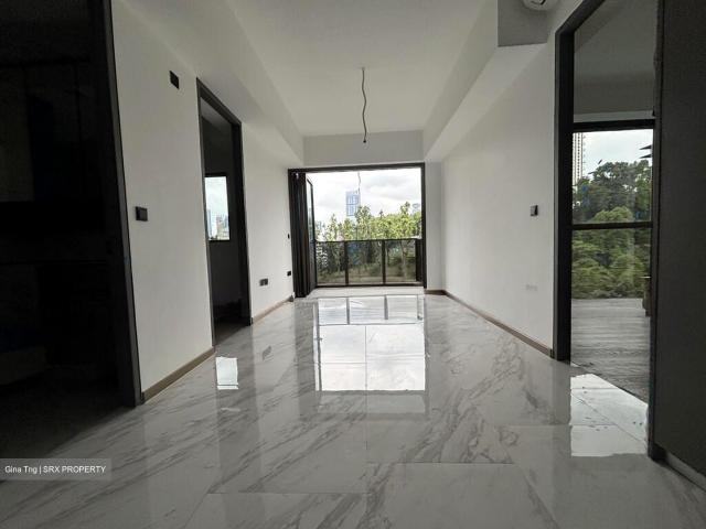 The Landmark D3, Condominium