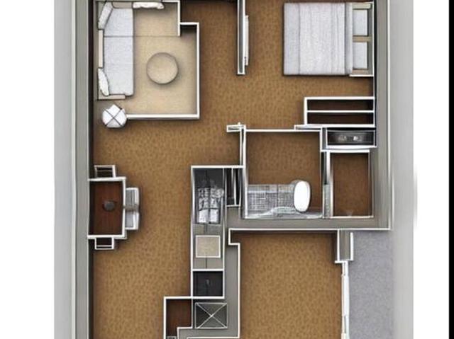 The Landmark D3, Condominium