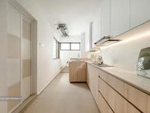 The Landmark D3, Condominium