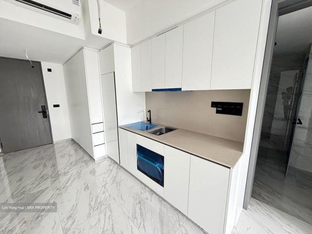 The Landmark D3, Condominium