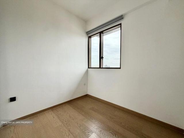 The Landmark D3, Condominium