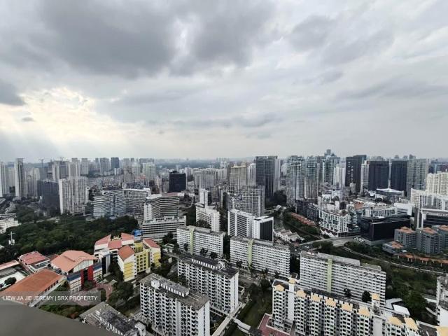 The Landmark D3, Condominium
