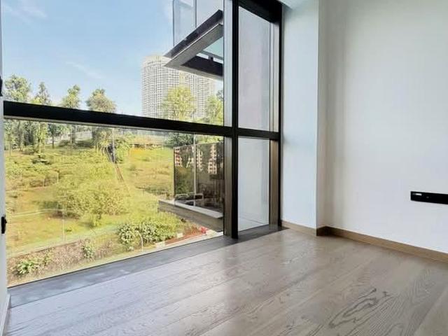 The Landmark D3, Condominium
