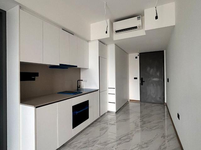 The Landmark D3, Condominium