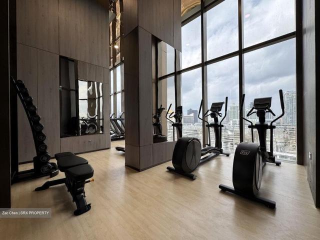 The Landmark D3, Condominium