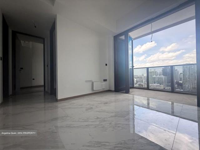 The Landmark D3, Condominium